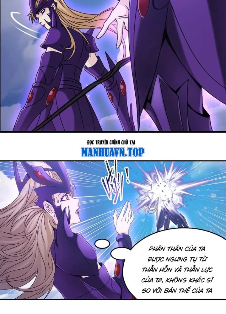 Đấu La Đại Lục Chapter 368 - Trang 2