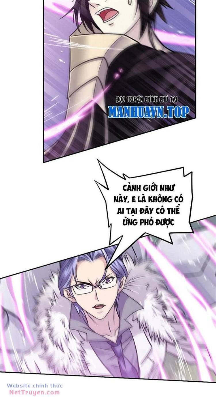 Đấu La Đại Lục Chapter 450 - Trang 2