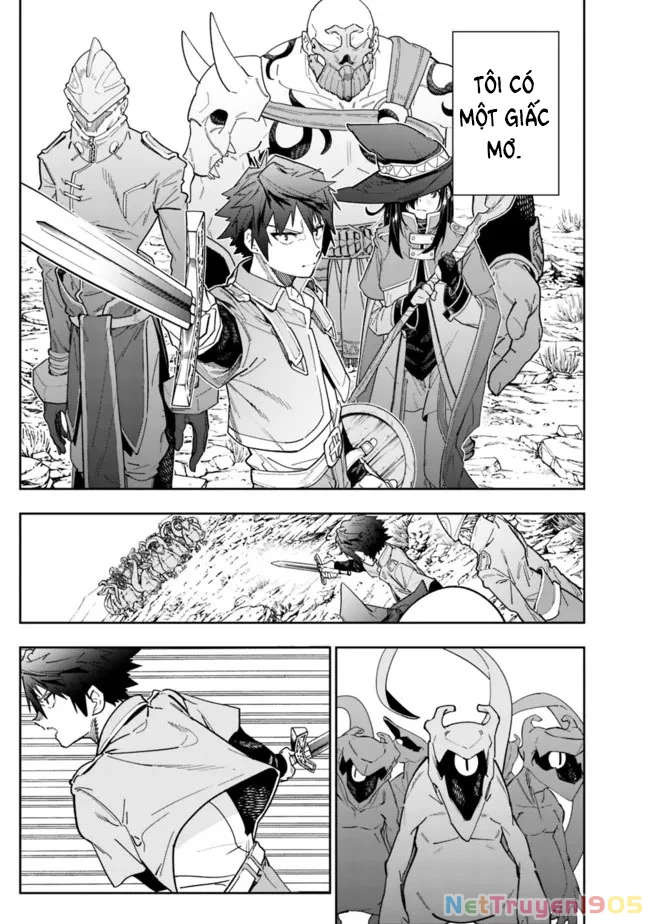 “Shopskill” Sae Areba, Dungeon Ka Sita Sekaidemo Rakusyou Da ~Hakugai Sareta Shounen No Saikyou Zamaa Life~ Chapter 5 - Trang 2