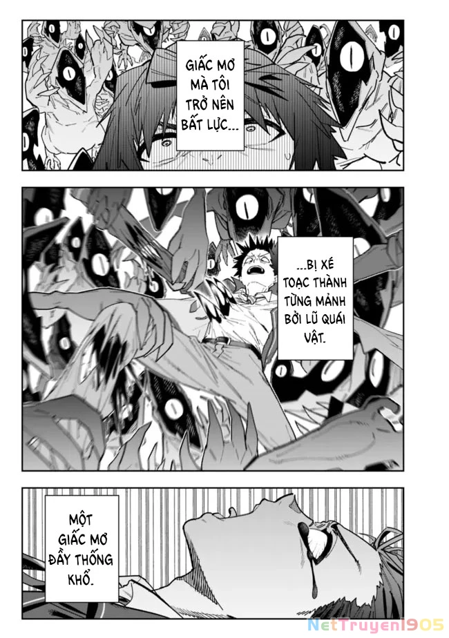 “Shopskill” Sae Areba, Dungeon Ka Sita Sekaidemo Rakusyou Da ~Hakugai Sareta Shounen No Saikyou Zamaa Life~ Chapter 5 - Trang 2