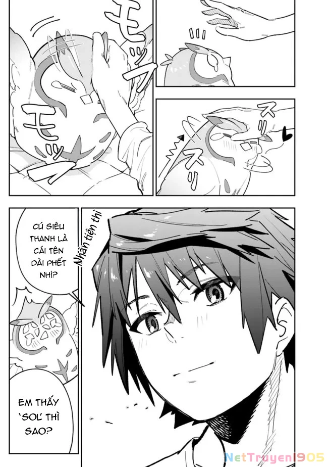 “Shopskill” Sae Areba, Dungeon Ka Sita Sekaidemo Rakusyou Da ~Hakugai Sareta Shounen No Saikyou Zamaa Life~ Chapter 5 - Trang 2