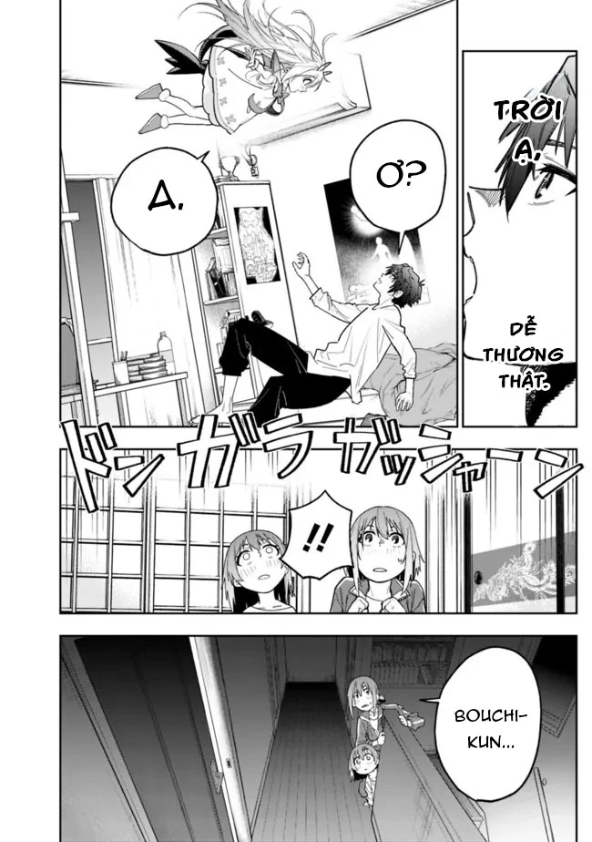 “Shopskill” Sae Areba, Dungeon Ka Sita Sekaidemo Rakusyou Da ~Hakugai Sareta Shounen No Saikyou Zamaa Life~ Chapter 5 - Trang 2