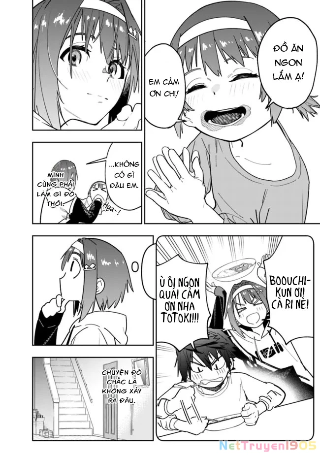 “Shopskill” Sae Areba, Dungeon Ka Sita Sekaidemo Rakusyou Da ~Hakugai Sareta Shounen No Saikyou Zamaa Life~ Chapter 6 - Trang 2
