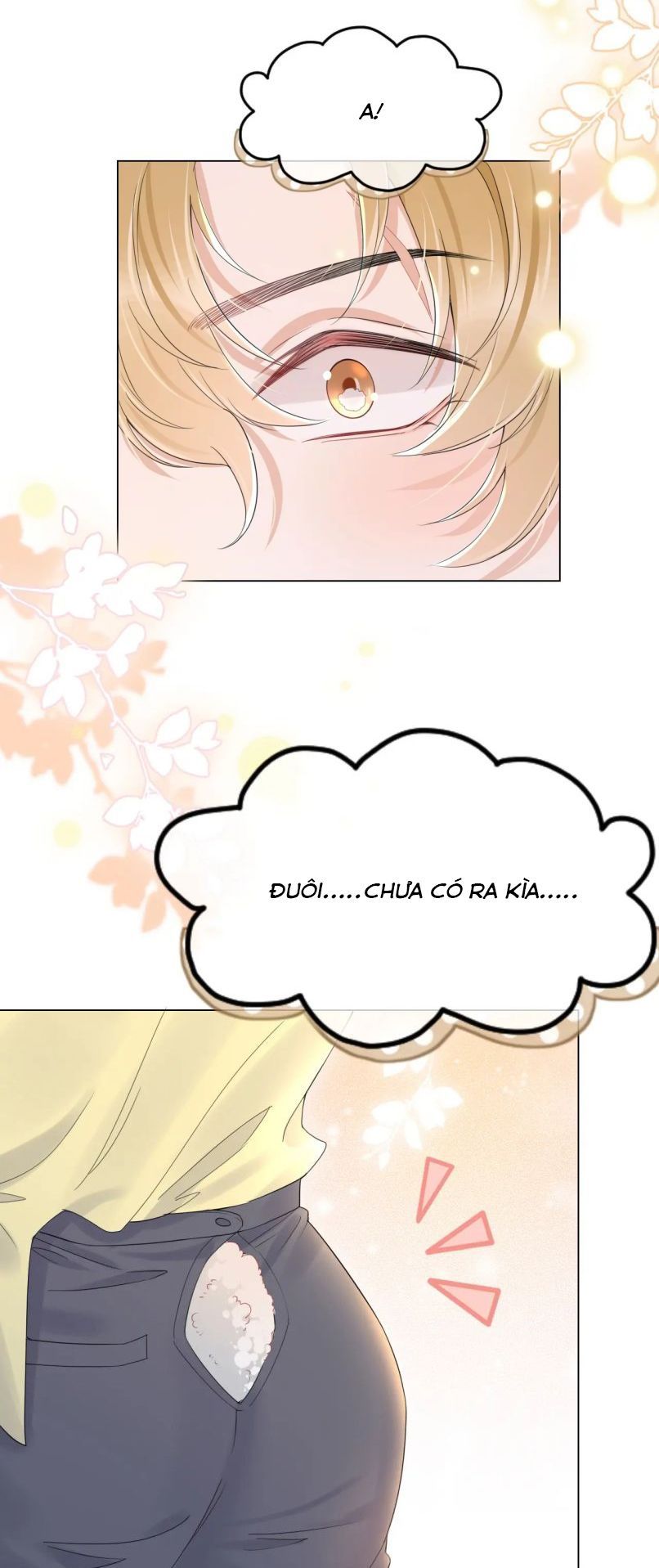 Một Ngụm Nuốt Trọn Thỏ Con Chapter 25 - Trang 2