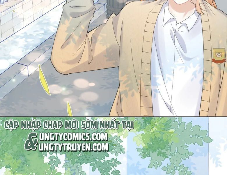 Một Ngụm Nuốt Trọn Thỏ Con Chapter 31 - Trang 2