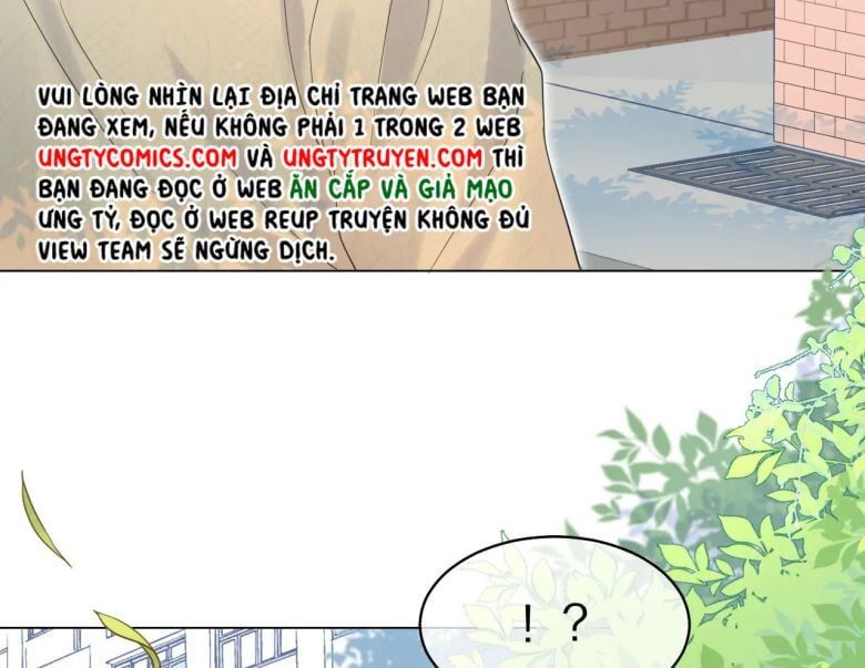 Một Ngụm Nuốt Trọn Thỏ Con Chapter 31 - Trang 2