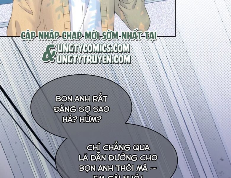 Một Ngụm Nuốt Trọn Thỏ Con Chapter 31 - Trang 2