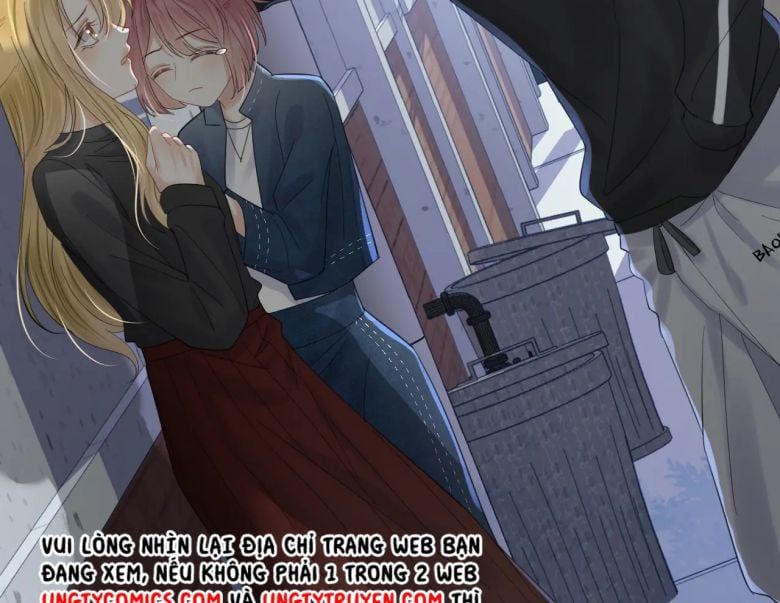 Một Ngụm Nuốt Trọn Thỏ Con Chapter 31 - Trang 2