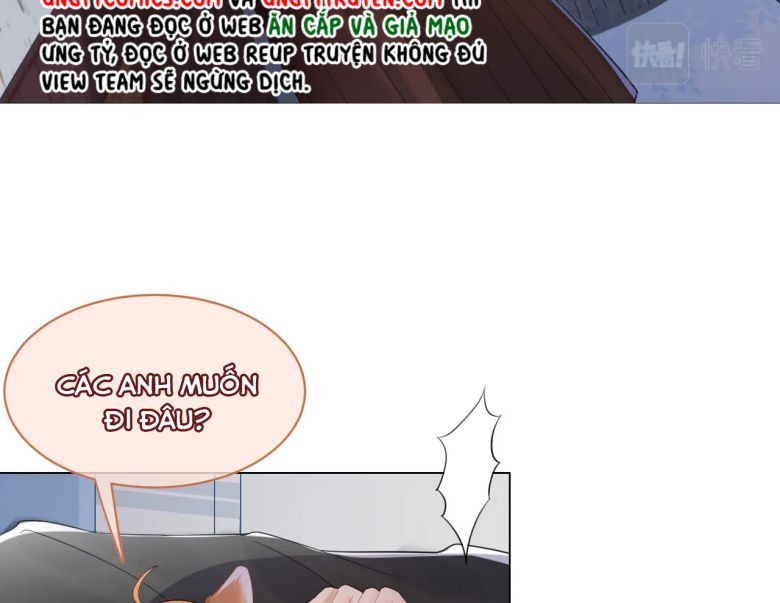 Một Ngụm Nuốt Trọn Thỏ Con Chapter 31 - Trang 2