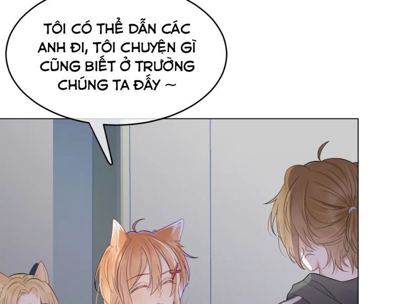 Một Ngụm Nuốt Trọn Thỏ Con Chapter 31 - Trang 2