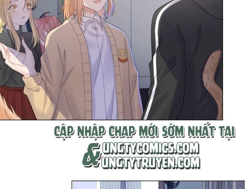 Một Ngụm Nuốt Trọn Thỏ Con Chapter 31 - Trang 2