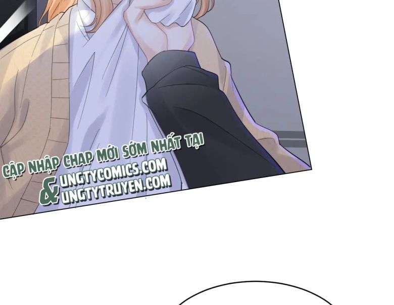 Một Ngụm Nuốt Trọn Thỏ Con Chapter 31 - Trang 2