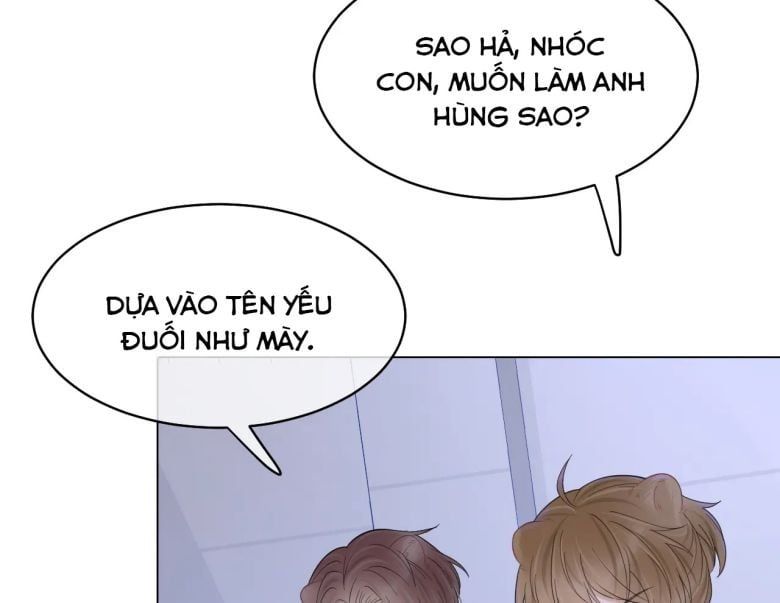 Một Ngụm Nuốt Trọn Thỏ Con Chapter 31 - Trang 2