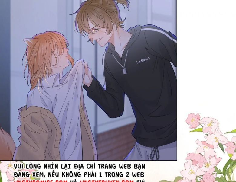 Một Ngụm Nuốt Trọn Thỏ Con Chapter 31 - Trang 2
