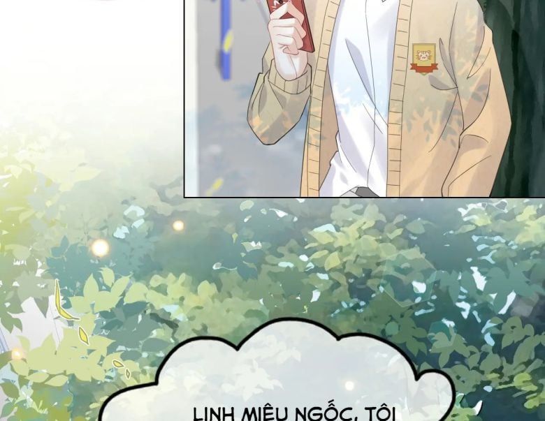 Một Ngụm Nuốt Trọn Thỏ Con Chapter 31 - Trang 2