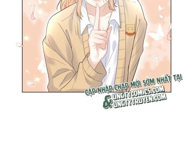 Một Ngụm Nuốt Trọn Thỏ Con Chapter 31 - Trang 2