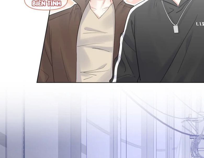 Một Ngụm Nuốt Trọn Thỏ Con Chapter 31 - Trang 2