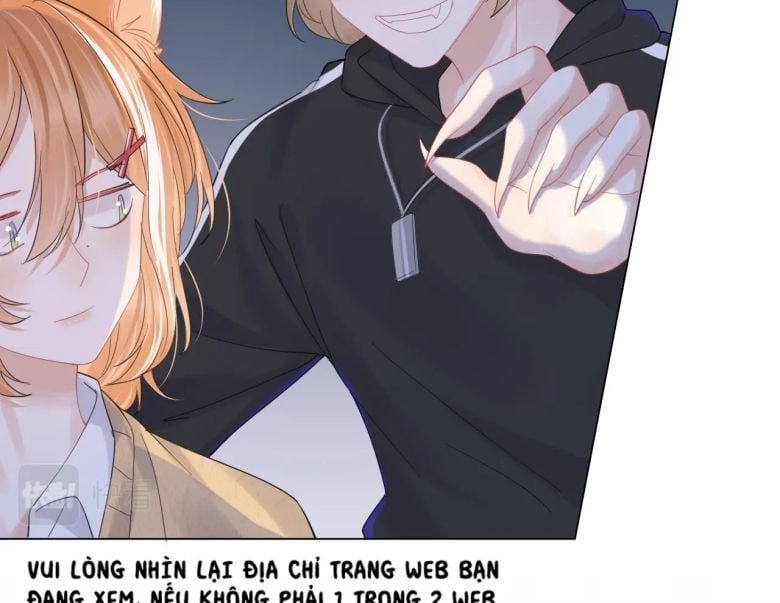 Một Ngụm Nuốt Trọn Thỏ Con Chapter 31 - Trang 2
