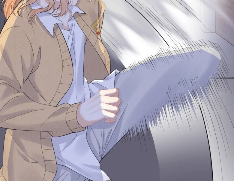 Một Ngụm Nuốt Trọn Thỏ Con Chapter 31 - Trang 2