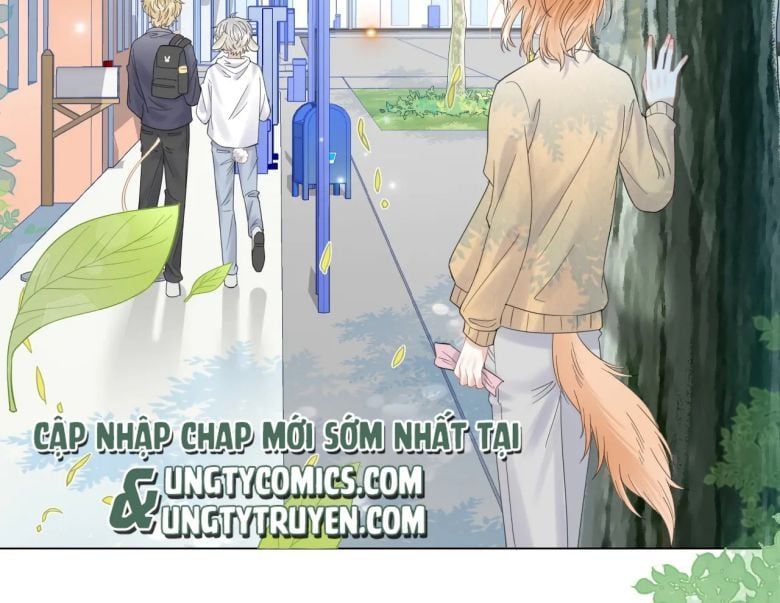 Một Ngụm Nuốt Trọn Thỏ Con Chapter 31 - Trang 2