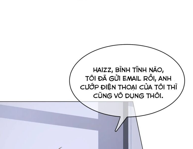 Một Ngụm Nuốt Trọn Thỏ Con Chapter 31 - Trang 2