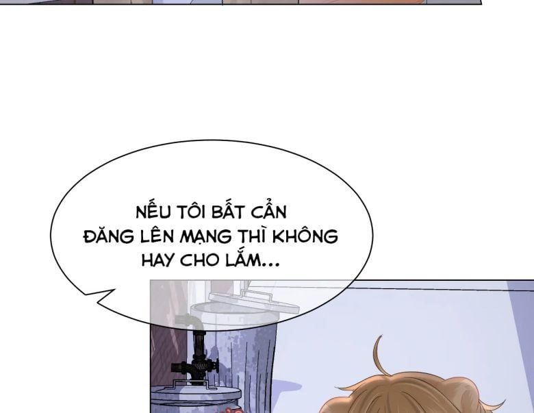 Một Ngụm Nuốt Trọn Thỏ Con Chapter 31 - Trang 2
