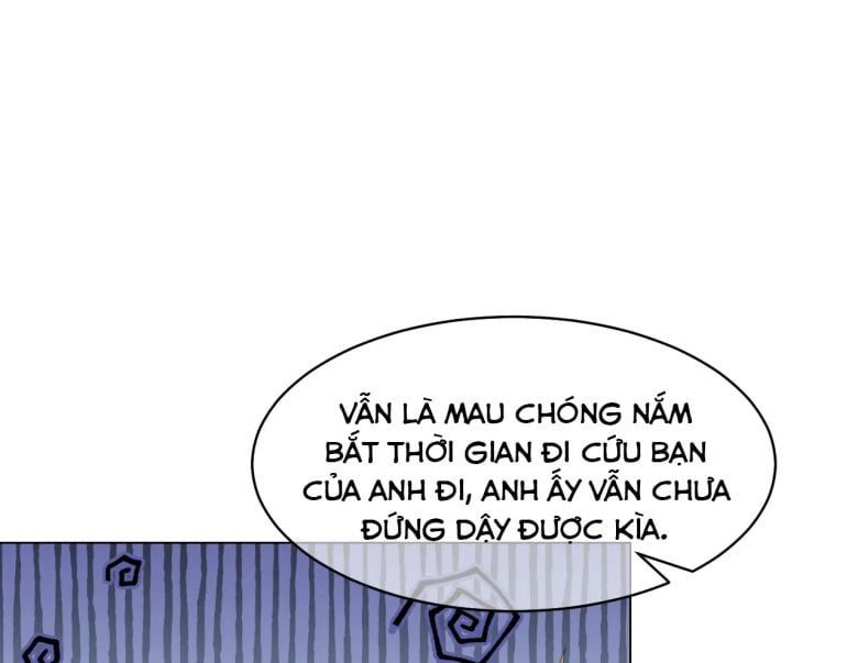 Một Ngụm Nuốt Trọn Thỏ Con Chapter 31 - Trang 2