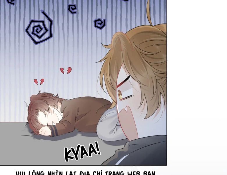 Một Ngụm Nuốt Trọn Thỏ Con Chapter 31 - Trang 2