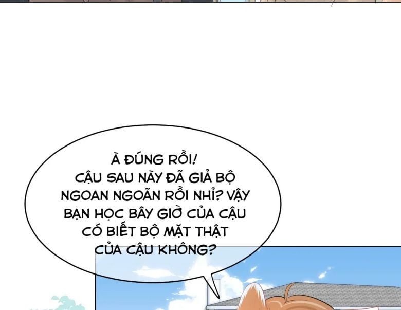 Một Ngụm Nuốt Trọn Thỏ Con Chapter 31 - Trang 2