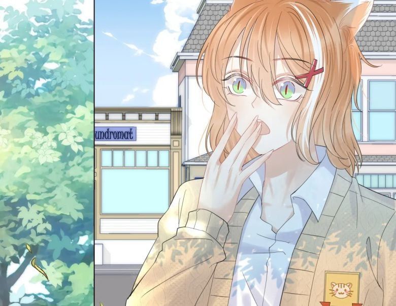 Một Ngụm Nuốt Trọn Thỏ Con Chapter 31 - Trang 2