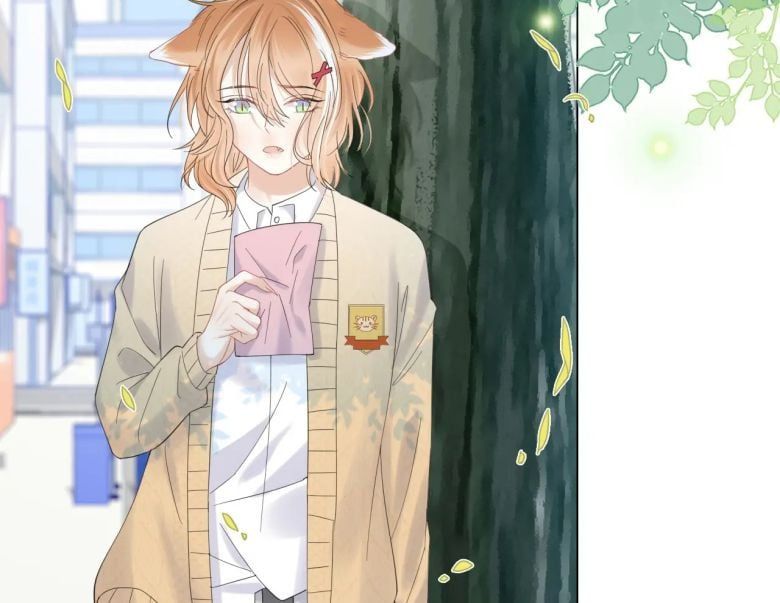 Một Ngụm Nuốt Trọn Thỏ Con Chapter 31 - Trang 2
