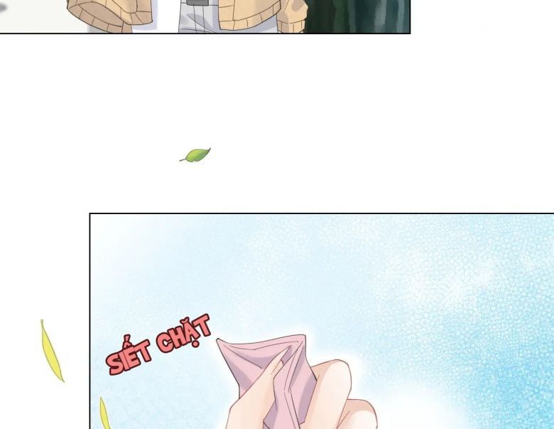 Một Ngụm Nuốt Trọn Thỏ Con Chapter 31 - Trang 2