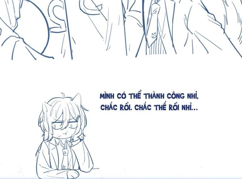 Một Ngụm Nuốt Trọn Thỏ Con Chapter 31 - Trang 2