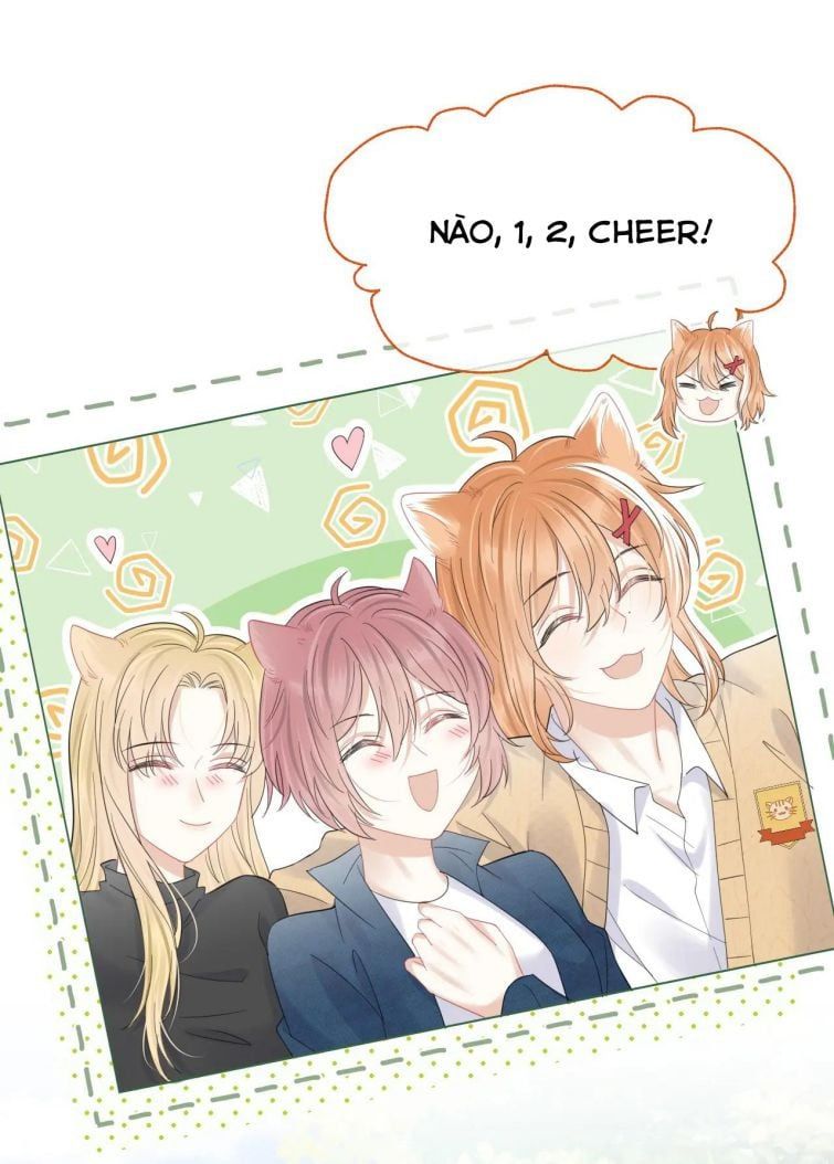 Một Ngụm Nuốt Trọn Thỏ Con Chapter 32 - Trang 2