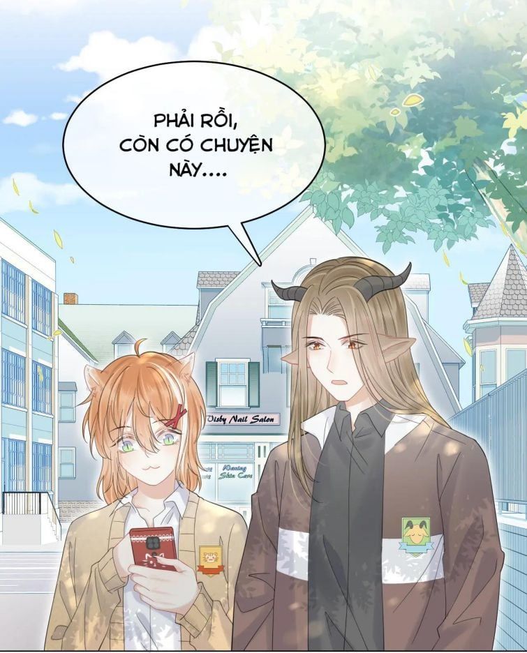 Một Ngụm Nuốt Trọn Thỏ Con Chapter 32 - Trang 2