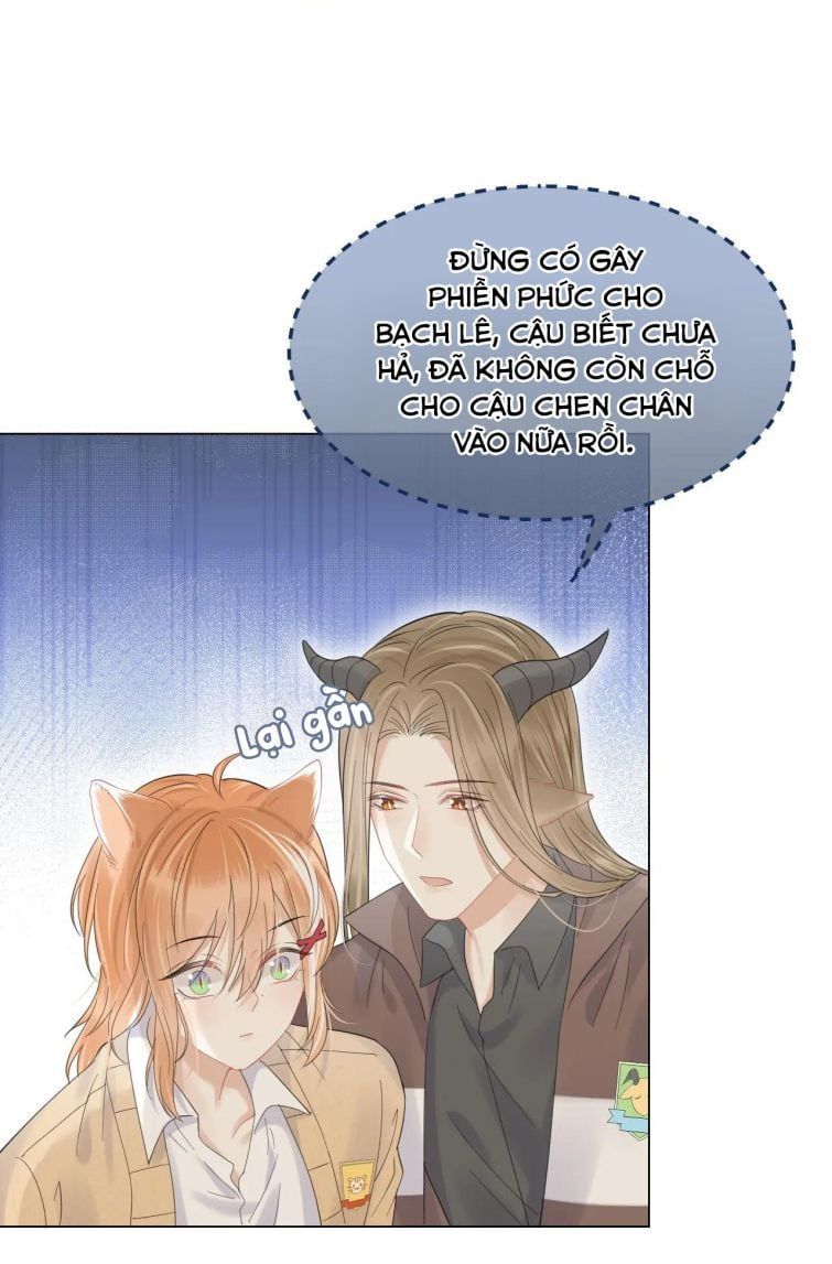 Một Ngụm Nuốt Trọn Thỏ Con Chapter 32 - Trang 2
