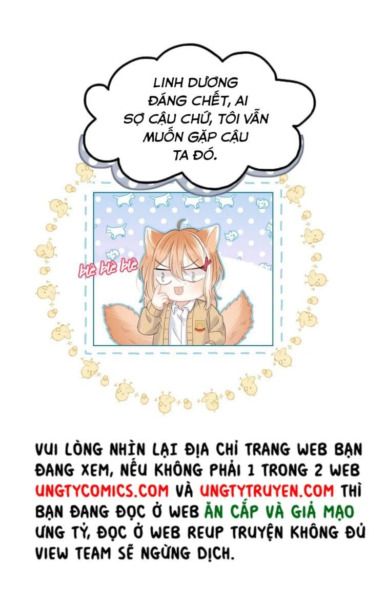 Một Ngụm Nuốt Trọn Thỏ Con Chapter 32 - Trang 2