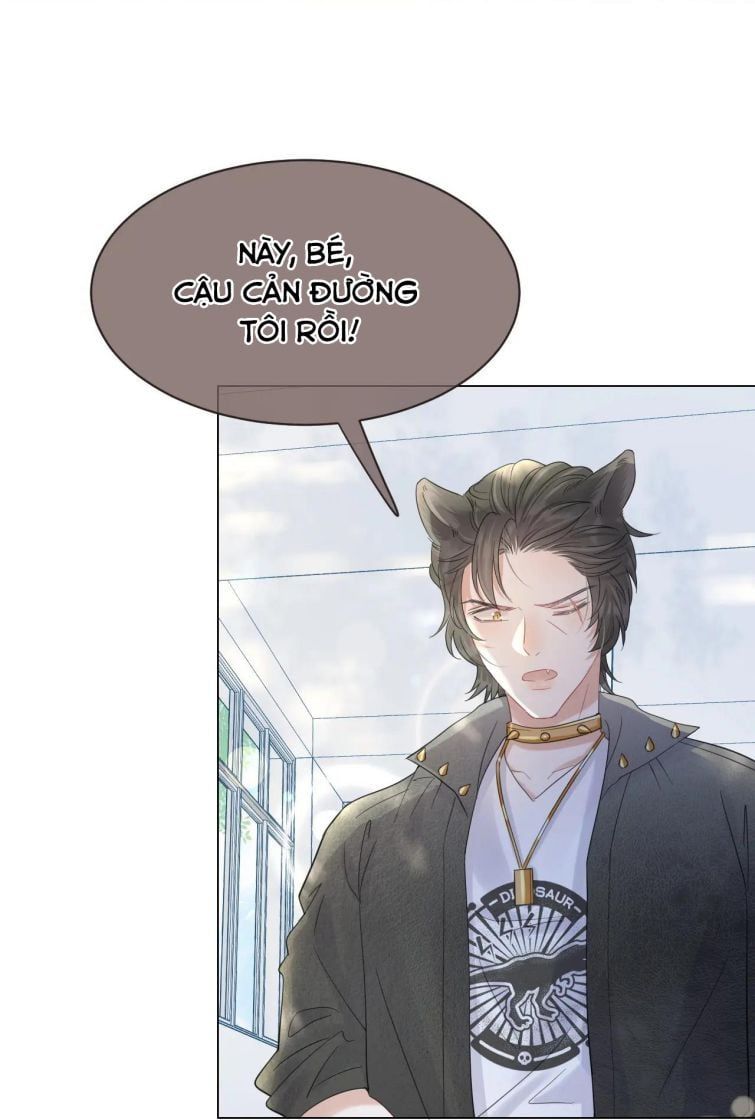 Một Ngụm Nuốt Trọn Thỏ Con Chapter 32 - Trang 2