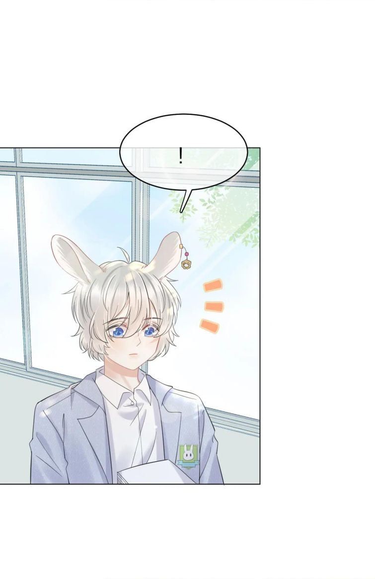 Một Ngụm Nuốt Trọn Thỏ Con Chapter 32 - Trang 2