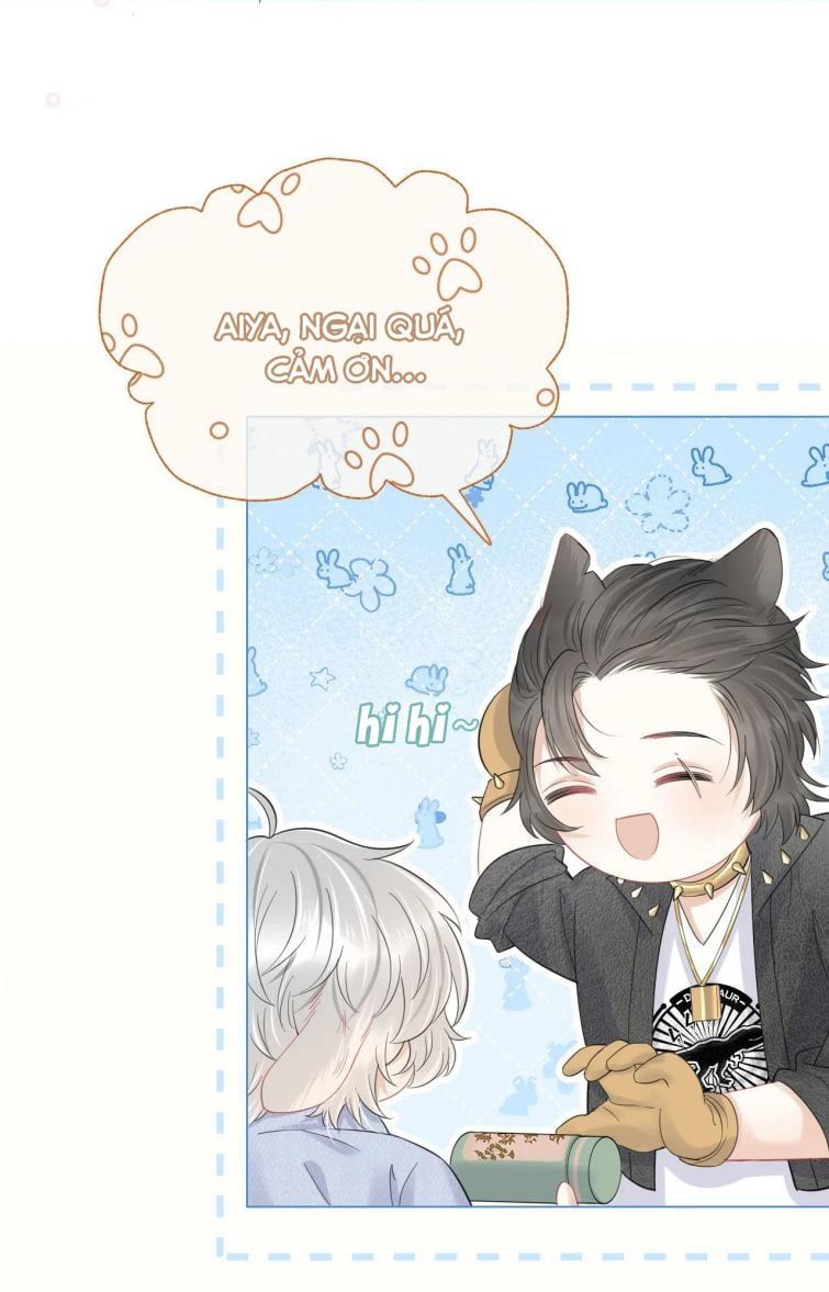 Một Ngụm Nuốt Trọn Thỏ Con Chapter 32 - Trang 2