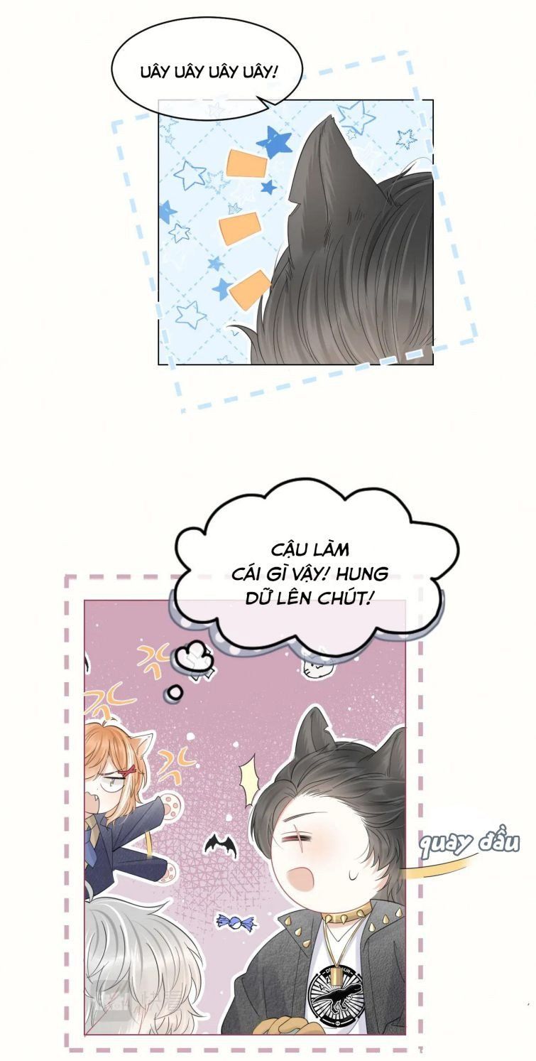 Một Ngụm Nuốt Trọn Thỏ Con Chapter 32 - Trang 2