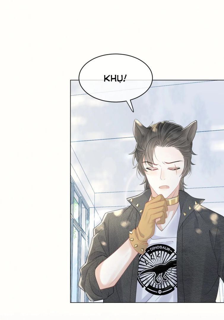 Một Ngụm Nuốt Trọn Thỏ Con Chapter 32 - Trang 2