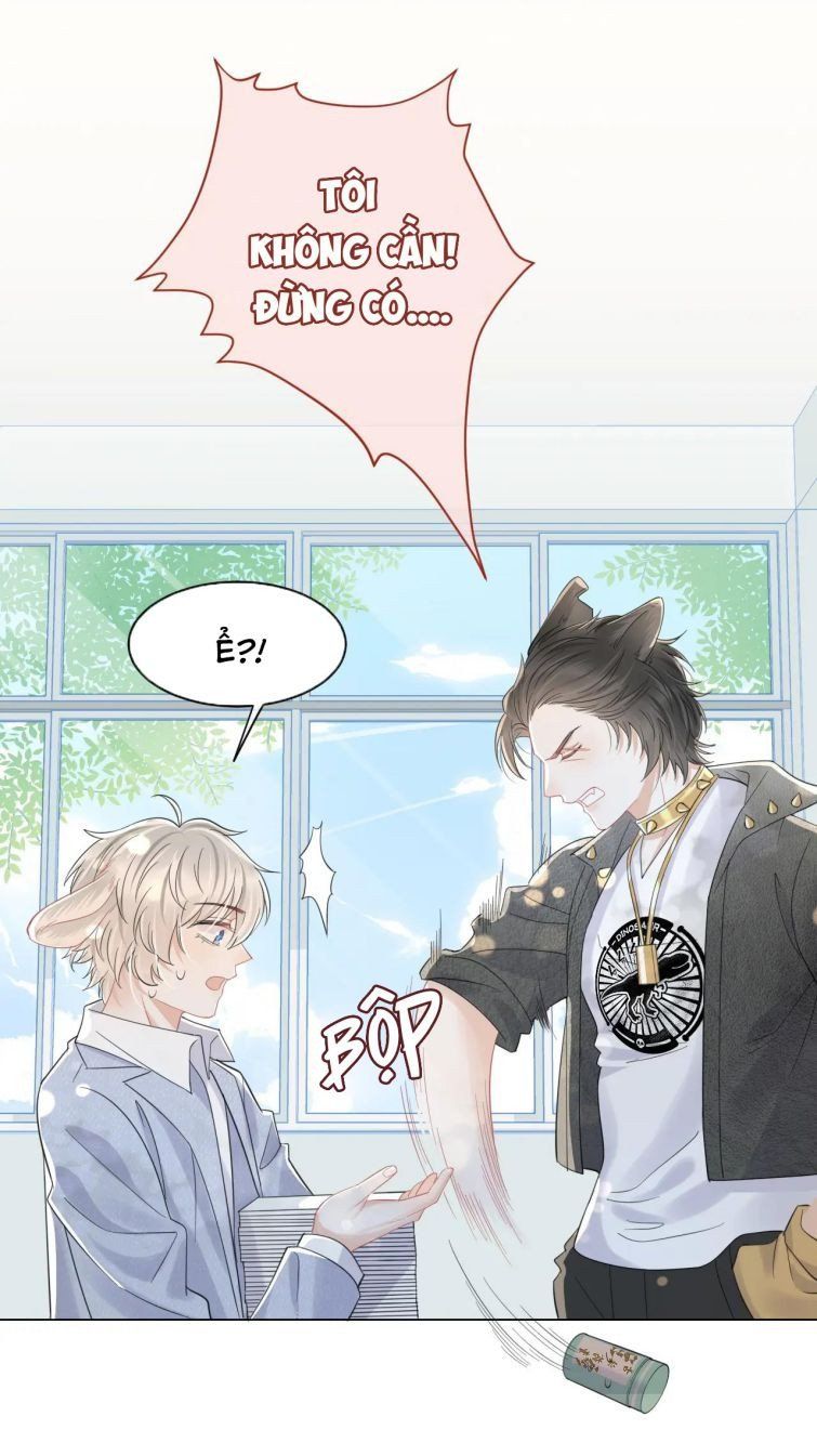 Một Ngụm Nuốt Trọn Thỏ Con Chapter 32 - Trang 2