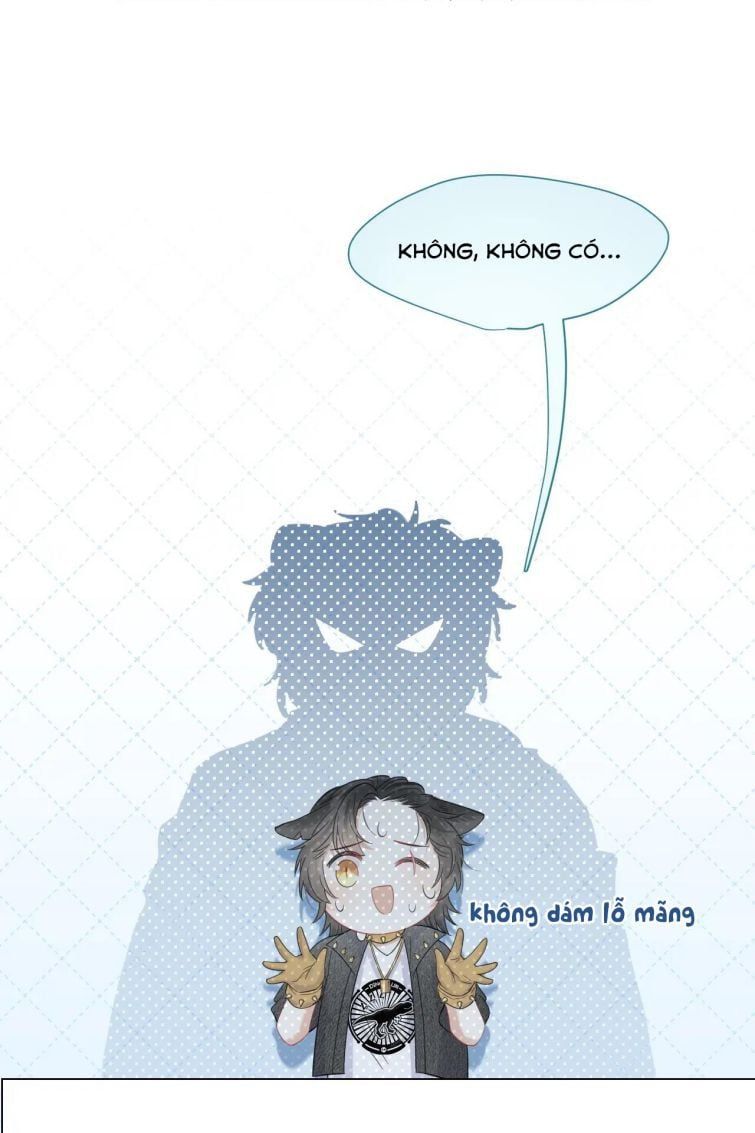 Một Ngụm Nuốt Trọn Thỏ Con Chapter 32 - Trang 2