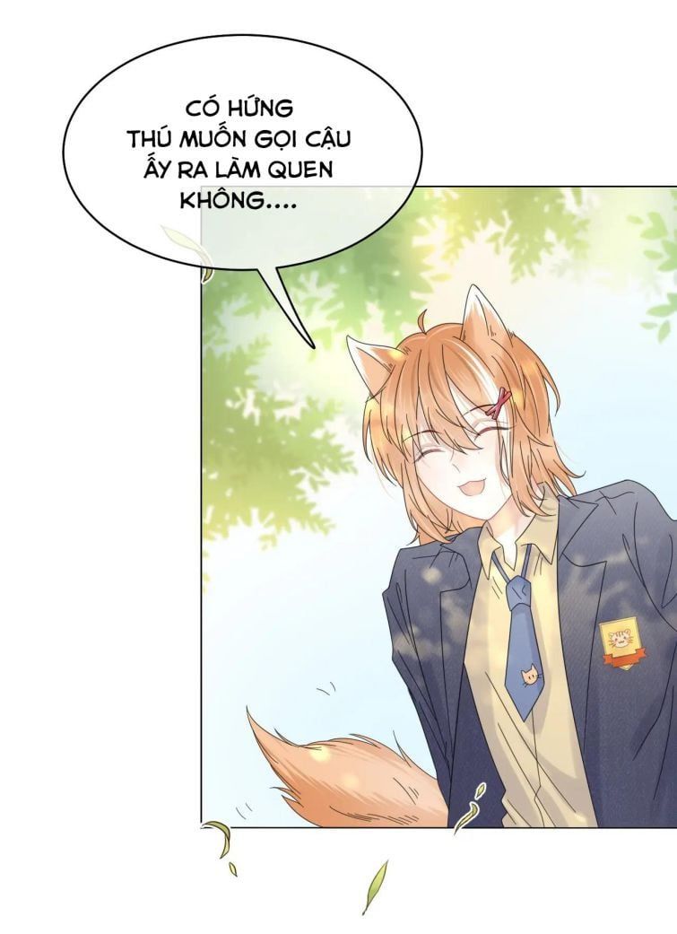 Một Ngụm Nuốt Trọn Thỏ Con Chapter 32 - Trang 2