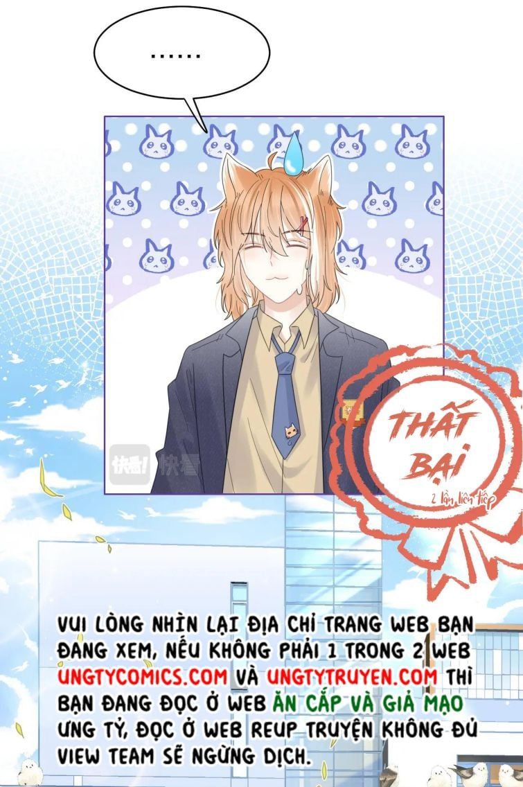 Một Ngụm Nuốt Trọn Thỏ Con Chapter 32 - Trang 2