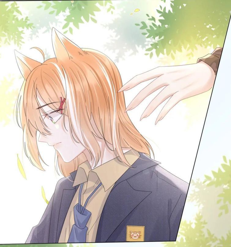 Một Ngụm Nuốt Trọn Thỏ Con Chapter 32 - Trang 2