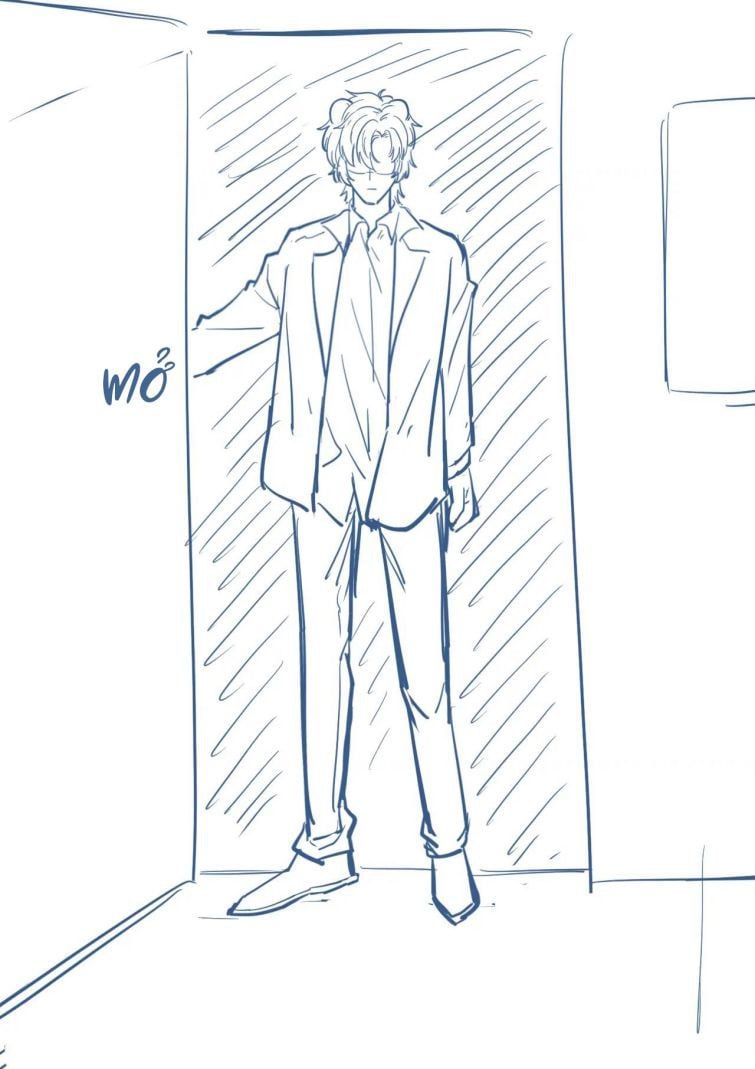 Một Ngụm Nuốt Trọn Thỏ Con Chapter 32 - Trang 2
