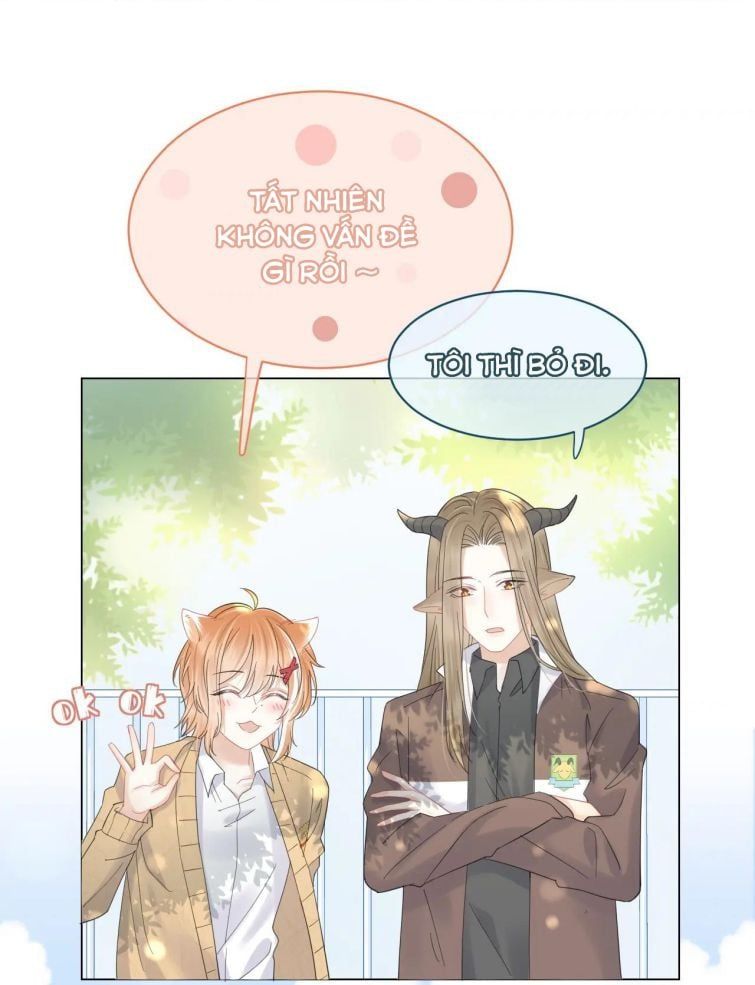 Một Ngụm Nuốt Trọn Thỏ Con Chapter 32 - Trang 2