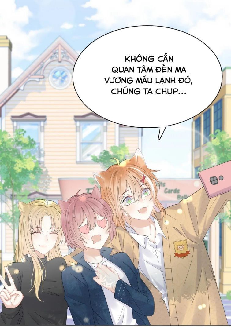 Một Ngụm Nuốt Trọn Thỏ Con Chapter 32 - Trang 2
